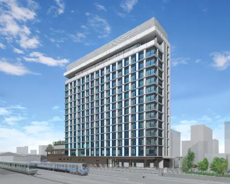 富士山三島 東急ホテル 三島のホテル