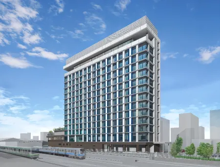 Fujisan Mishima Tokyu Hotel