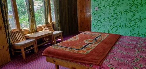 Brahma Guest House
