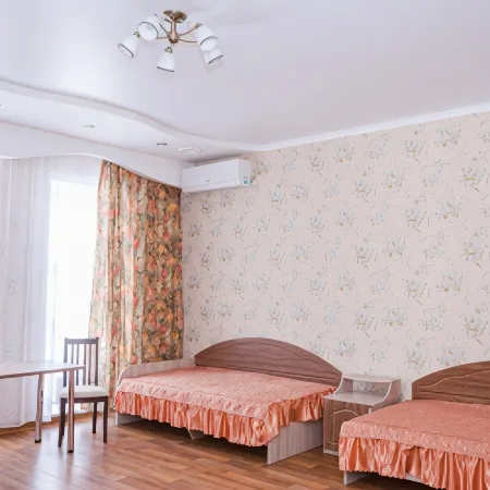 Эфес Отели в г. Лискинский район