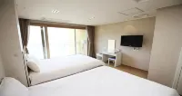 하이캐슬리조트 정선군 호텔