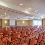 Courtyard by Marriott Salisbury Hotels in Солсбері