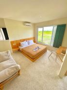 Tanawu Airport Hotel Lombok