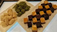 Dormy Inn Abashiri Natural Hot Spring - Desayuno