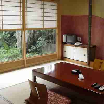 Koensou Rooms
