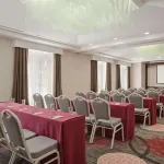 Hilton Garden Inn Tuxtla Gutierrez