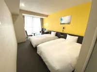 Hotel Continental Fuchu