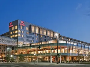 Hilton Omaha