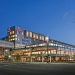 Hilton Omaha Hotels in 