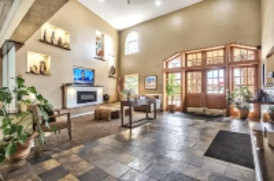 Best Western Mountain View Inn