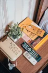 Parus Hotel - 2 звезды