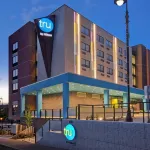 Tru by Hilton Manchester Downtown Hotels in Manchester