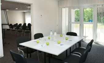 Best Western Hotel Wavre