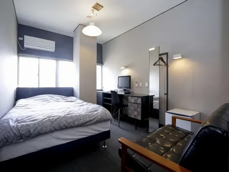 Hotel Ikue Отели в г. Ябу