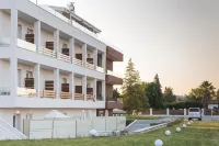 Mythic Summer Hotel