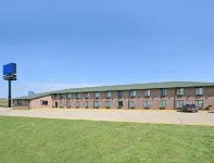 Days Inn by Wyndham Ozark Springfield Các khách sạn ở Ozark