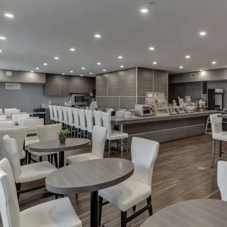 Home Inn & Suites Saskatoon South