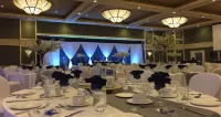 Best Western Plus Lamplighter Inn  Conference Centre - breakfast