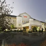 Fairfield Inn & Suites Burley Hotel a Burley