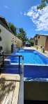 House near the beautiful beaches of Manuel Antonio and others tourist sites. - สระว่ายน้ำส่วนตัว