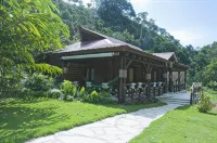 Rancho Platón 酒店