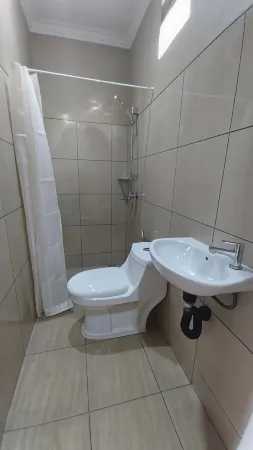 Villagio Beachfront Отели в г. Garut Regency