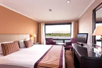 Jaz Crown Prince Nile Cruise - Every Monday from Luxor for 07 & 04 Nights