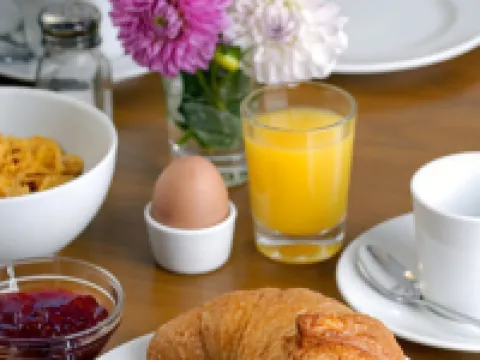 โรงแรมเทสซิน โรงแรมในมิวนิก