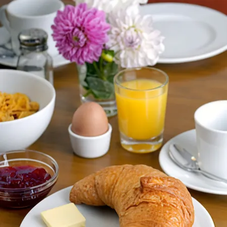 Business & Budget Hotel Tessin