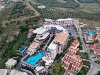 Galini Sea View Hotels in Stalos