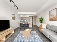 Cinema Suites Apartments by Urban Rest Hotels in Cremorne