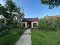 HappyZen Farm Hotels in Bưng Riềng