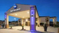 Best Western Inn Hotel di Monroe County