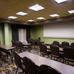 Hampton Inn Carrollton Hotel a Carroll County