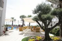 Palace Hotel & Spa Hotels in Durres