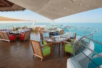 Banana Island Resort Doha by Anantara Hotel a Doha