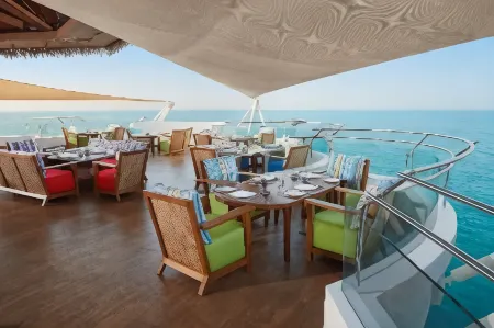 Banana Island Resort Doha by Anantara