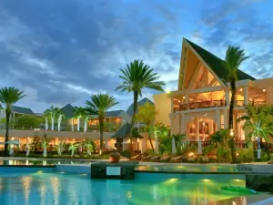 The Residence Mauritius