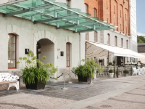 Elite Hotel Marina Tower, Spa & Resort Hotels in Nacka