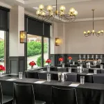DoubleTree by Hilton Youngstown Downtown