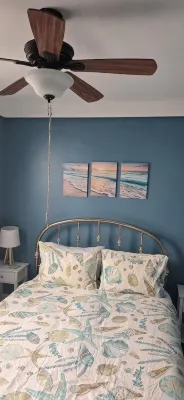 Find peace in Bungalow B Hotels in der Nähe von Hampton Salt Marsh Conservation Area