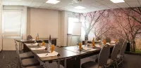 Hotel Inn Design Paris Saint Quentin Hotel a Montigny-le-Bretonneux