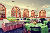 Hotel Museo Los Infantes - Mountain view