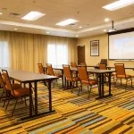 Fairfield Inn & Suites Dickson