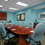 Hampton Inn Bermuda Run