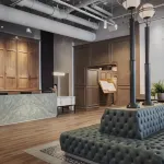 Hotel Zachary, Chicago, a Tribute Portfolio Hotel