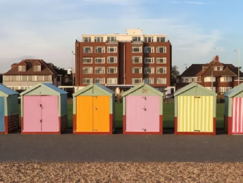 王子海洋貝斯特韋斯特酒店