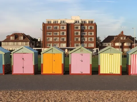 王子海洋貝斯特韋斯特酒店