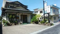 Tabi No Yado Ikuta