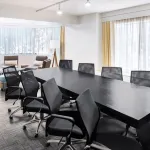 Residence Inn by Marriott Sacramento Downtown at Capitol Park